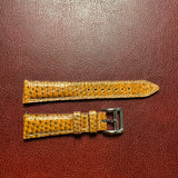 Lizard Kertenkele Derisi