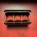 London B Deri Saat Kutusu