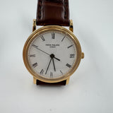 Patek Philippe Calatrava 3802/200 – 1996