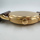 Patek Philippe Calatrava 3802/200 – 1996