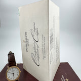 Patek Philippe Calatrava 3802/200 – 1996
