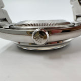 Rolex Oyster Perpetual Datejust Ref. 116200 – 2004 (36 mm, Otomatik Kal. 3135) - SATILDI