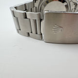 Rolex Oyster Perpetual Datejust Ref. 116200 – 2004 (36 mm, Otomatik Kal. 3135) - SATILDI