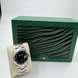Rolex Oyster Perpetual Datejust Ref. 116200 – 2004 (36 mm, Otomatik Kal. 3135) - SATILDI