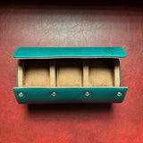 Vien L. Deri Saat Kutusu