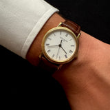 Patek Philippe Calatrava 3802/200 – 1996