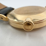 Rolex Cellini Blue Ombre 1976