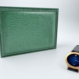 Rolex Cellini Blue Ombre 1976